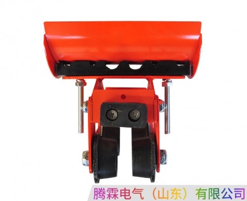 II型電纜滑車(chē)中間車(chē)